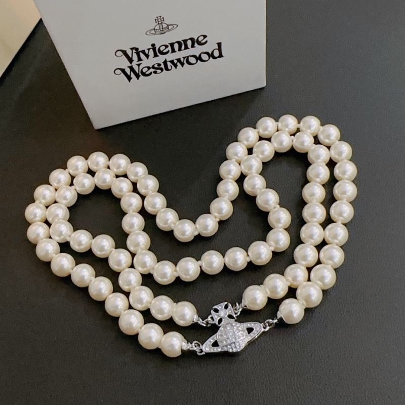 Vivienne Westwood Necklaces